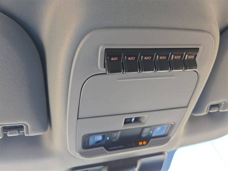 2026 Ford F-550 Super Duty