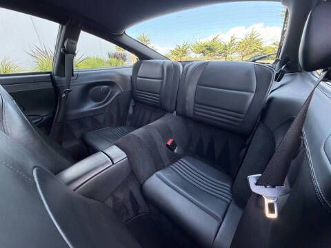 2002 Porsche 911 Turbo