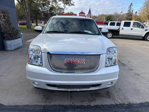 2011 GMC Yukon Denali