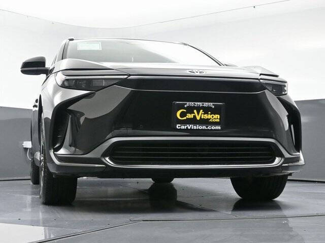 2024 Toyota bZ4X XLE