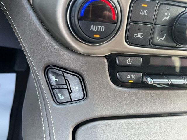 2018 GMC Yukon XL 32