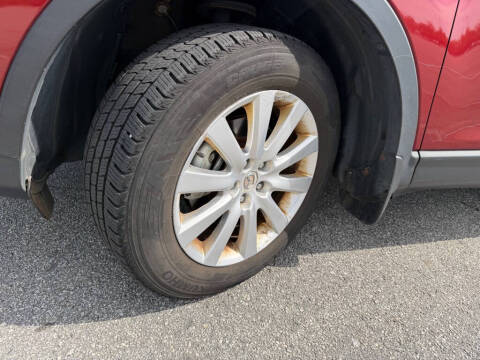 2009 Mazda CX-9