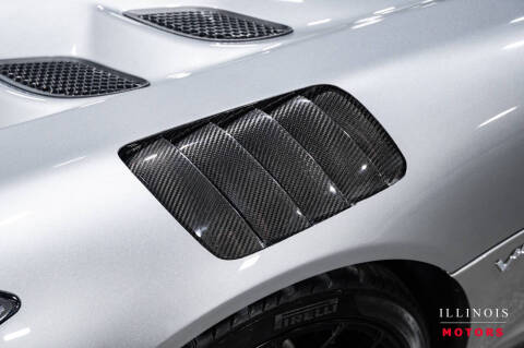 2015 Dodge Viper SRT