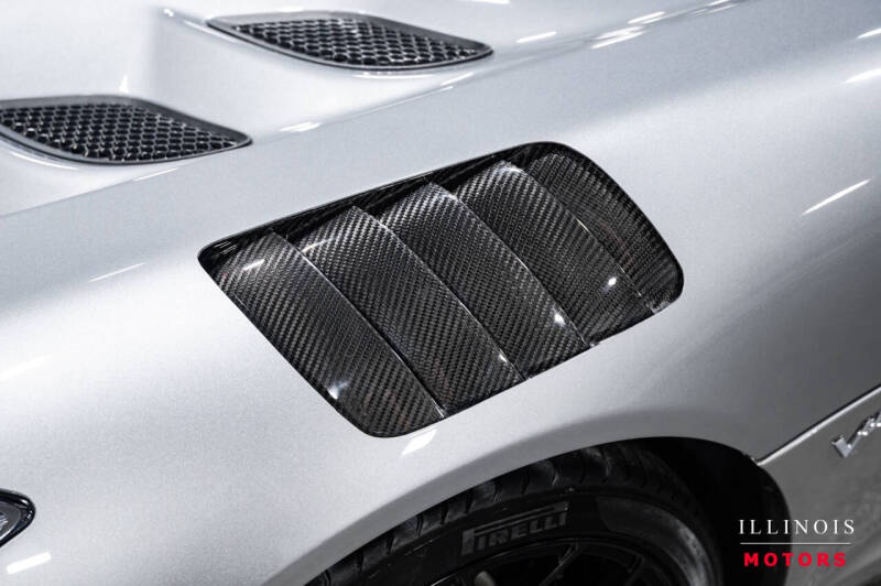 2015 Dodge Viper SRT
