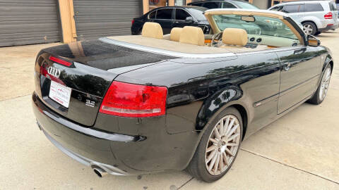 2009 Audi A4 3.2 quattro