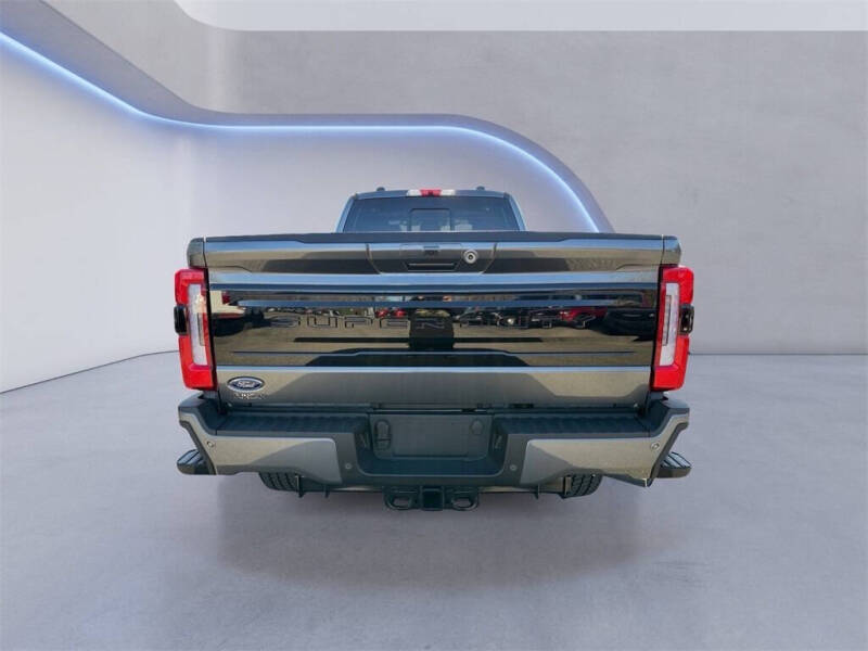 2026 Ford F-350 Super Duty