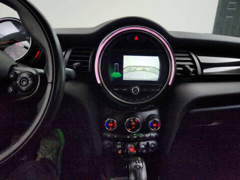 2019 MINI Hardtop 2 Door