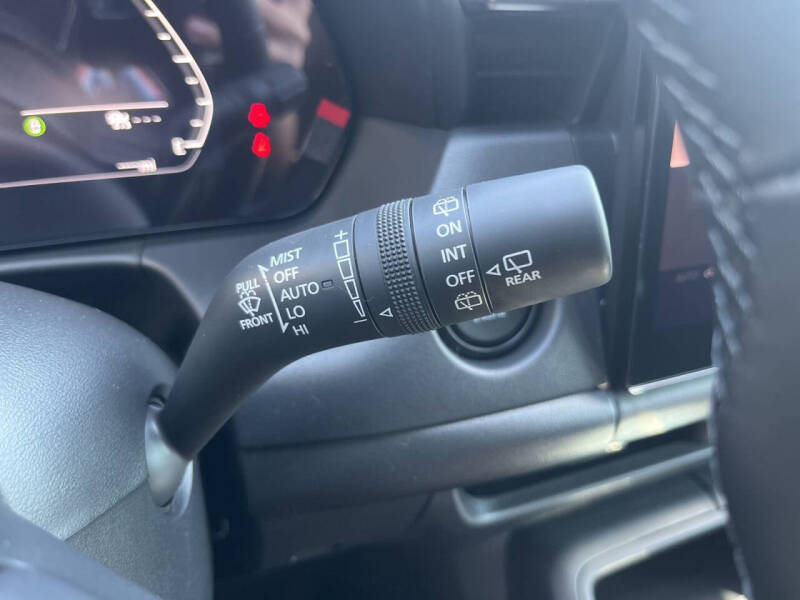 2026 Mazda CX-5 2.5 S Select