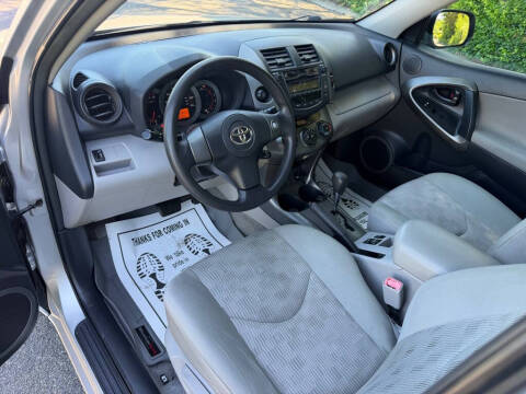 2010 Toyota RAV4