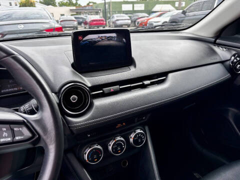 2019 Mazda CX-3 Touring