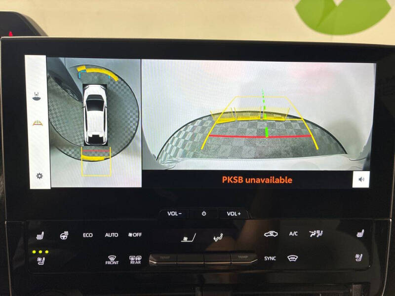 2023 Subaru Solterra Touring