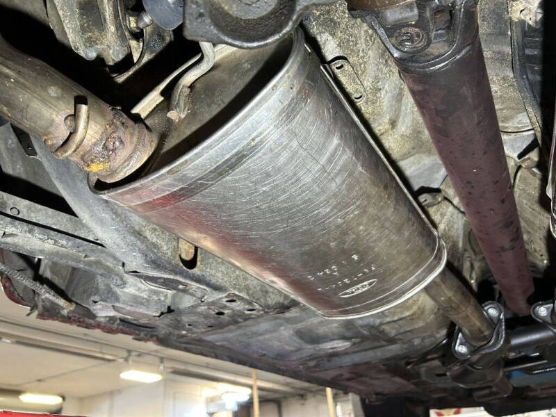 1990 Ford Mustang LX 5.0