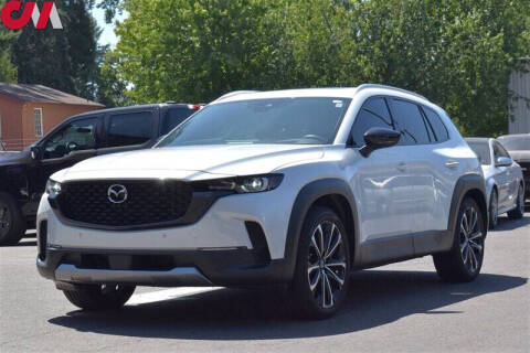 2024 Mazda CX-50 2.5 Turbo Premium Plus