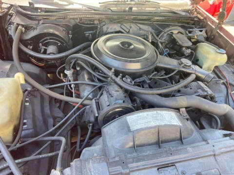 1978 Oldsmobile Cutlass