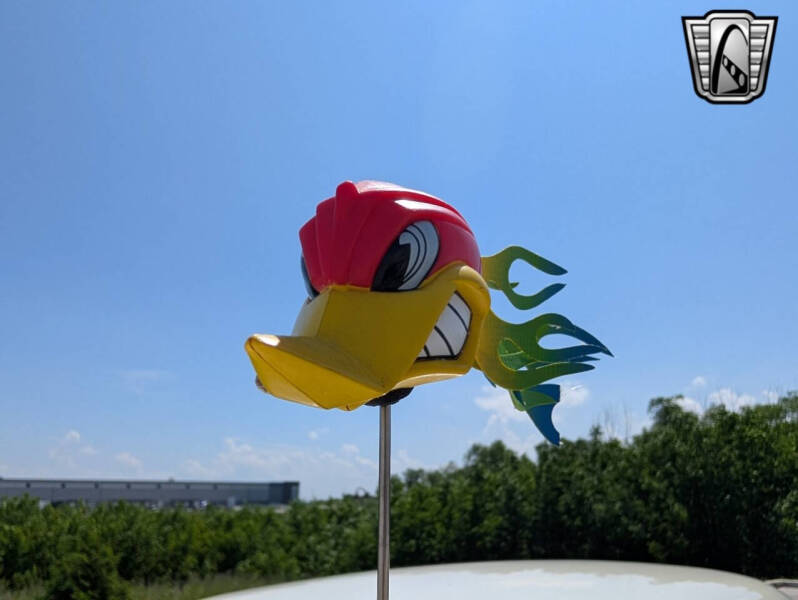 1955 Chrysler Newport