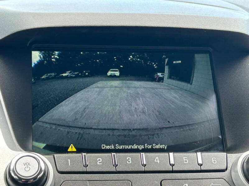 2013 GMC Terrain SLE-2