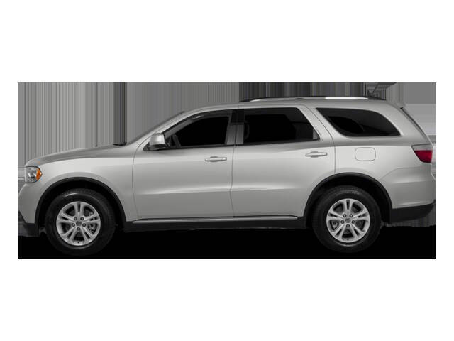 2013 Dodge Durango SXT