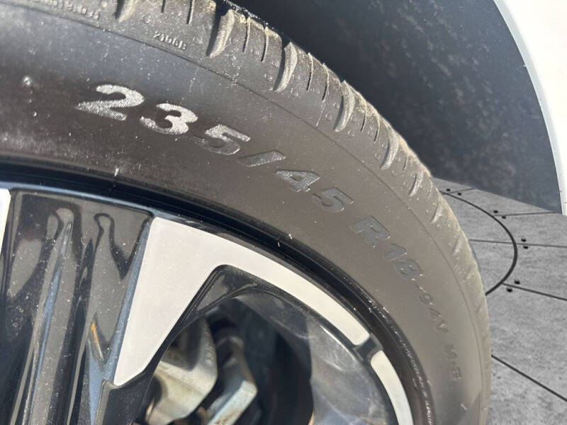 2024 Kia K5