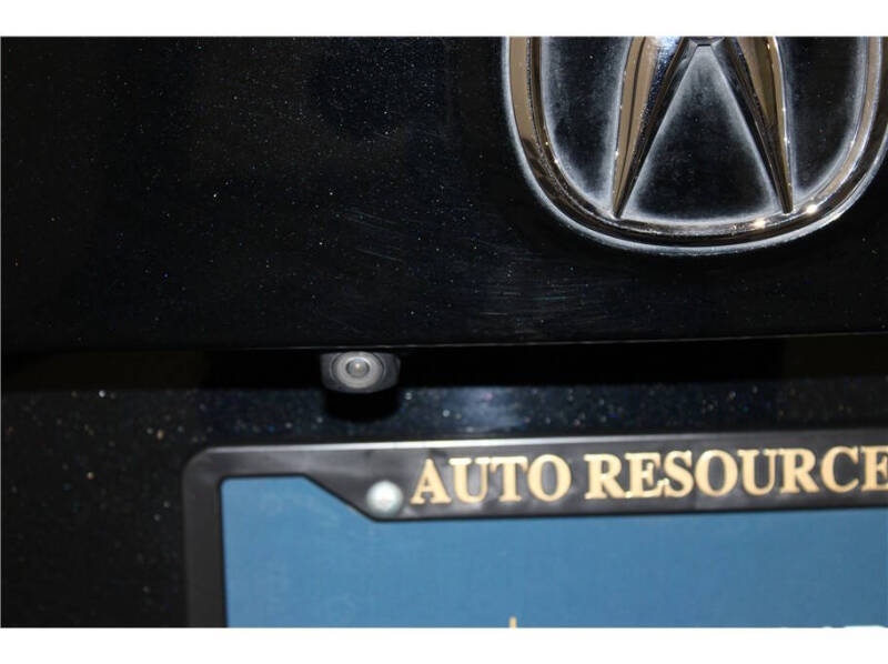 2021 Acura RDX w/A-SPEC