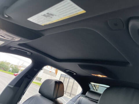 2013 BMW 7 Series 750i