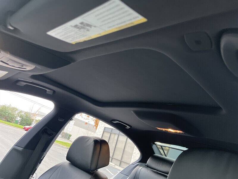 2013 BMW 7 Series 750i