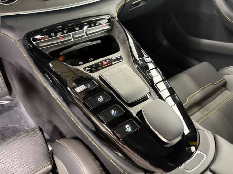 2024 Mercedes-Benz AMG GT 63 S E Performance