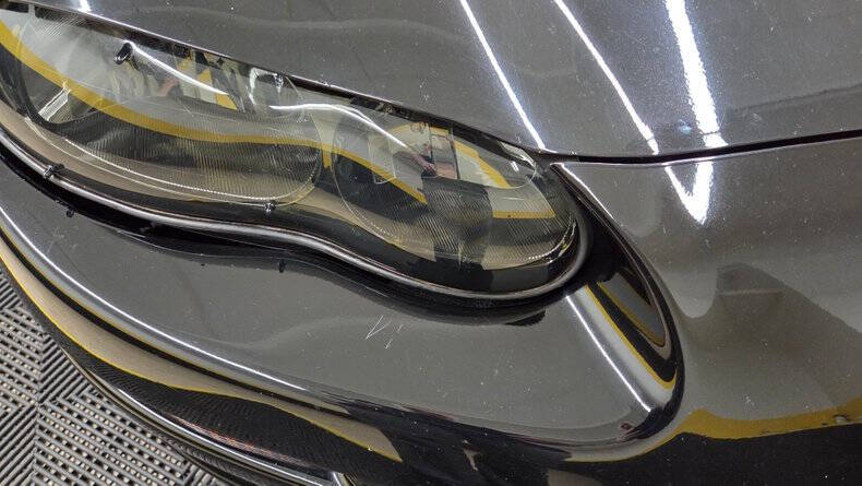 1999 Chevrolet Camaro