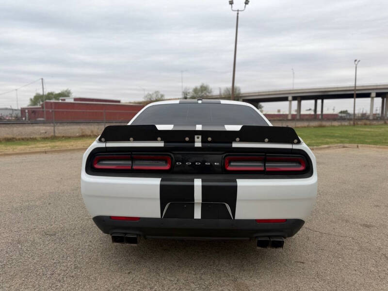 2020 Dodge Challenger R/T