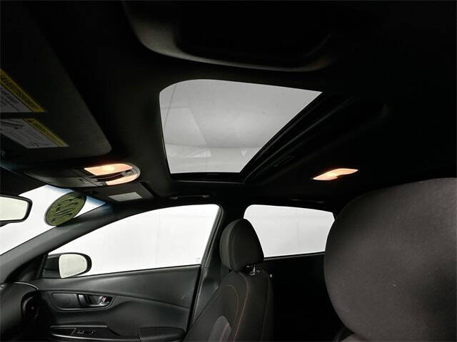 2023 Hyundai Kona N Line