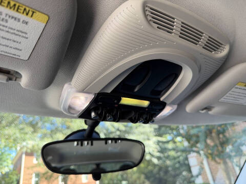 2016 MINI Clubman Cooper