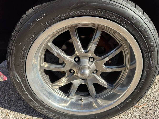 1966 Chevrolet Biscayne