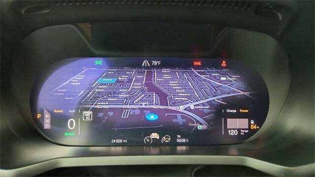 2023 Polestar 2 Long Range Dual Motor