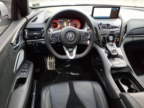 2023 Acura RDX SH-AWD w/A-SPEC