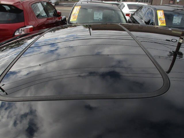 2016 Acura ILX w/Tech