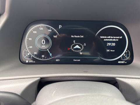 2023 Hyundai Sonata SEL Plus