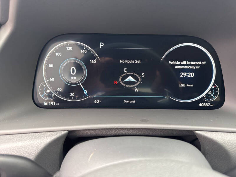 2023 Hyundai Sonata SEL Plus