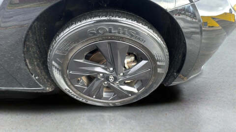 2022 Hyundai Elantra