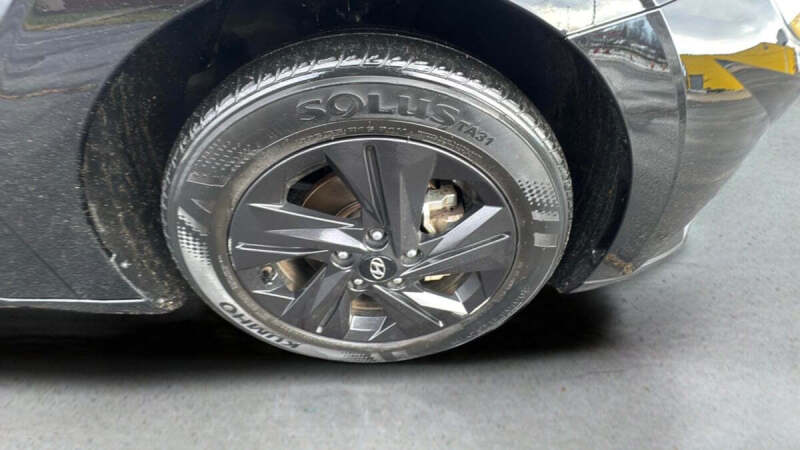 2022 Hyundai Elantra