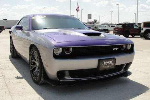 2015 Dodge Challenger for sale at Edwards Storm Lake in Storm Lake IA