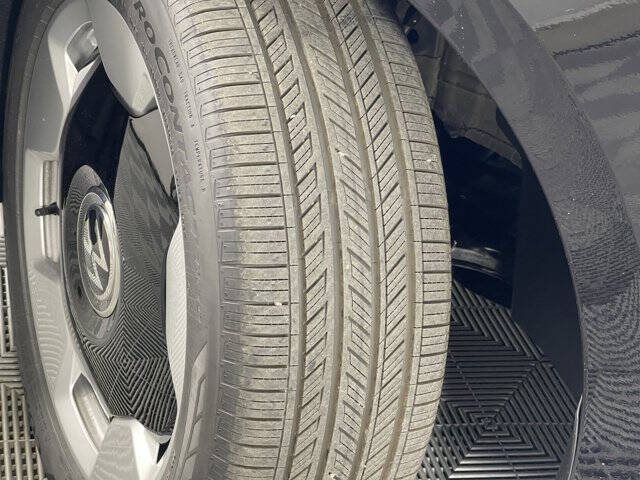 2025 Volkswagen ID. Buzz