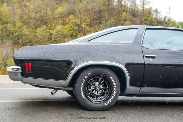 1973 Chevrolet Chevelle