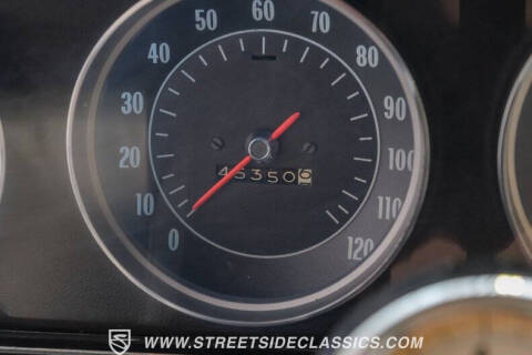 1967 Chevrolet Impala