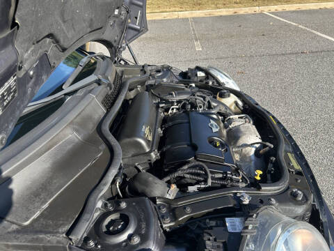 2013 MINI Coupe Cooper S