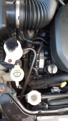 2014 Dodge Grand Caravan