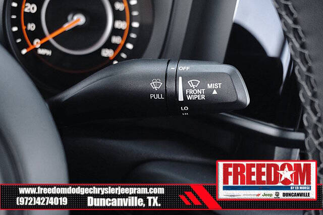 2025 Jeep Gladiator High Tide