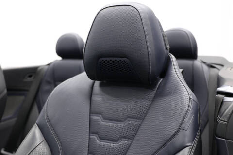 2020 BMW 8 Series 840i