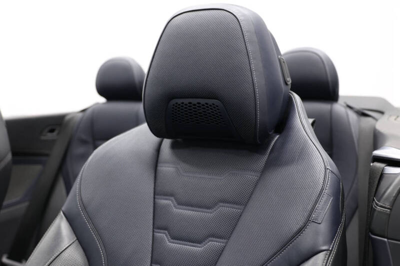 2020 BMW 8 Series 840i