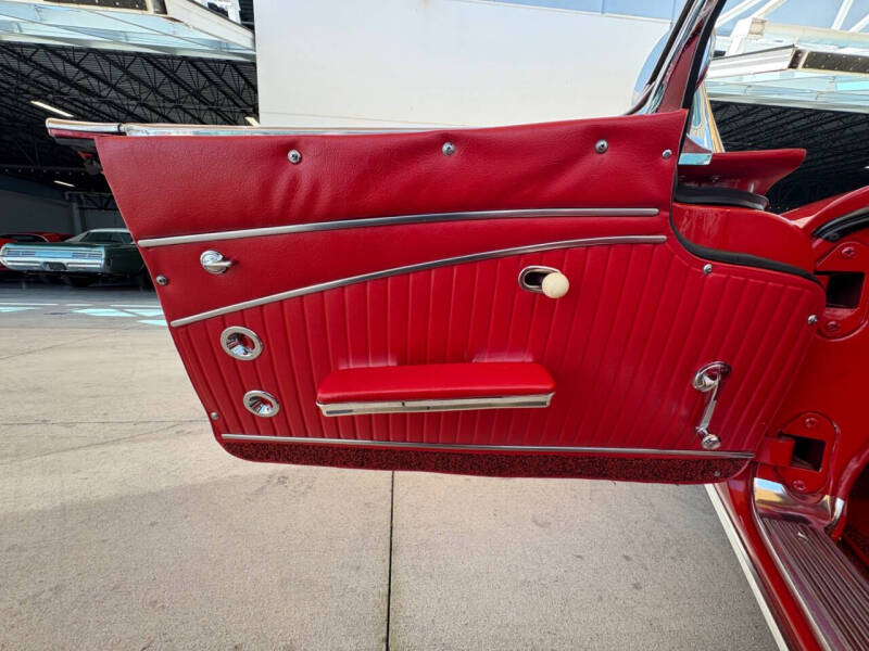 1962 Chevrolet Corvette