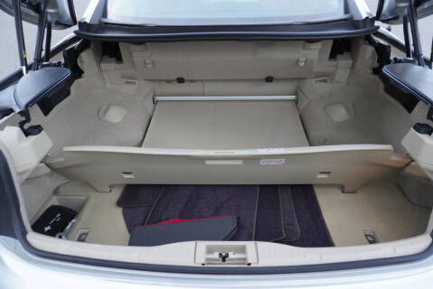 2011 Lexus IS 250C