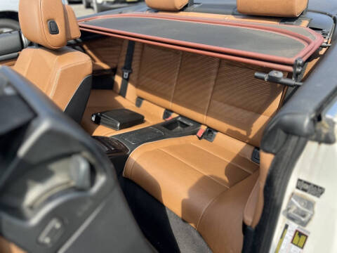 2011 BMW 3 Series 335i